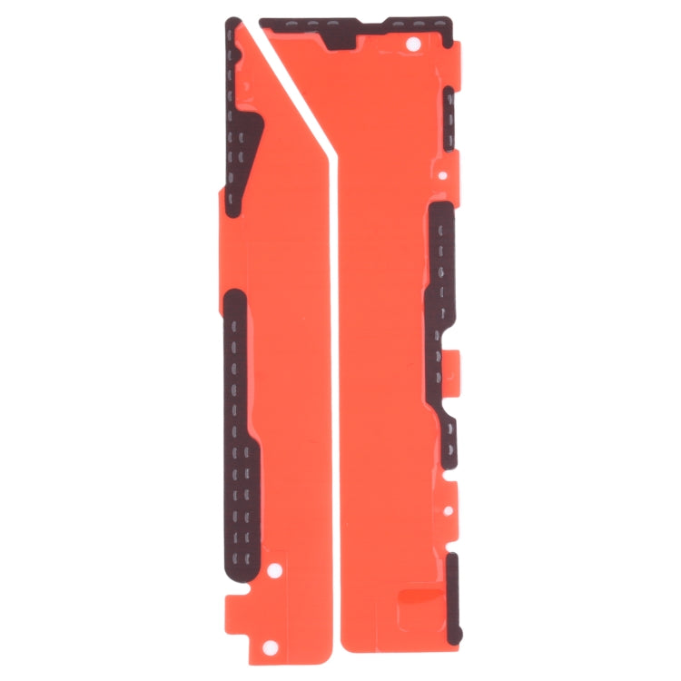 For Huawei Mate 40 Pro 10 PCS Front Housing Adhesive , For Huawei Mate 40 Pro