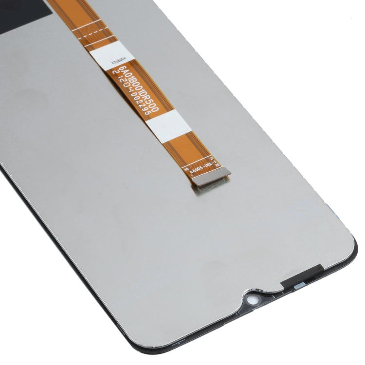 Original LCD Screen and Digitizer Full Assembly for OPPO A53s 5G CPH2321, For OPPO A53s 5G  (Original)