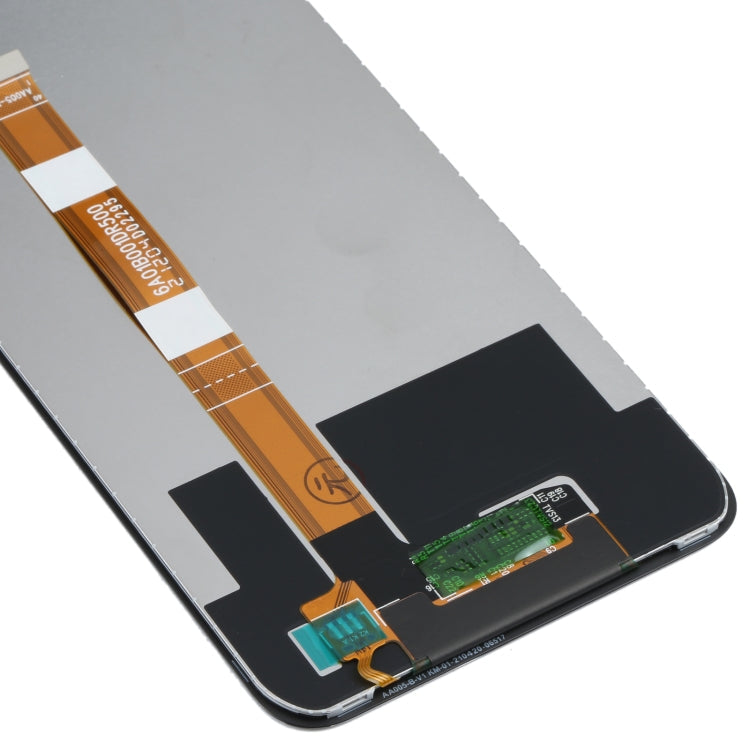 Original LCD Screen and Digitizer Full Assembly for OPPO A53s 5G CPH2321, For OPPO A53s 5G  (Original)