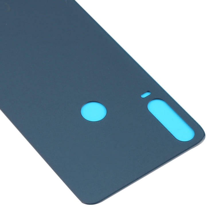 For Alcatel 3x (2019) 5048 5048U 5048Y Glass Battery Back Cover, For Alcatel 3x (2019), For Alcatel 3x (2019)(Pink), For Alcatel 3x (2019)(Green)