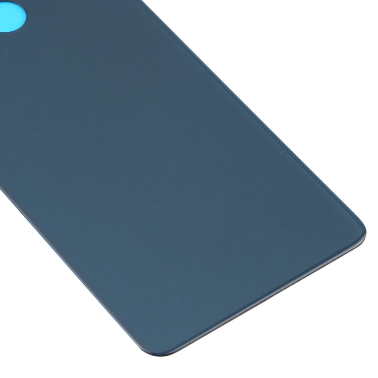 For Alcatel 3x (2019) 5048 5048U 5048Y Glass Battery Back Cover, For Alcatel 3x (2019), For Alcatel 3x (2019)(Pink), For Alcatel 3x (2019)(Green)