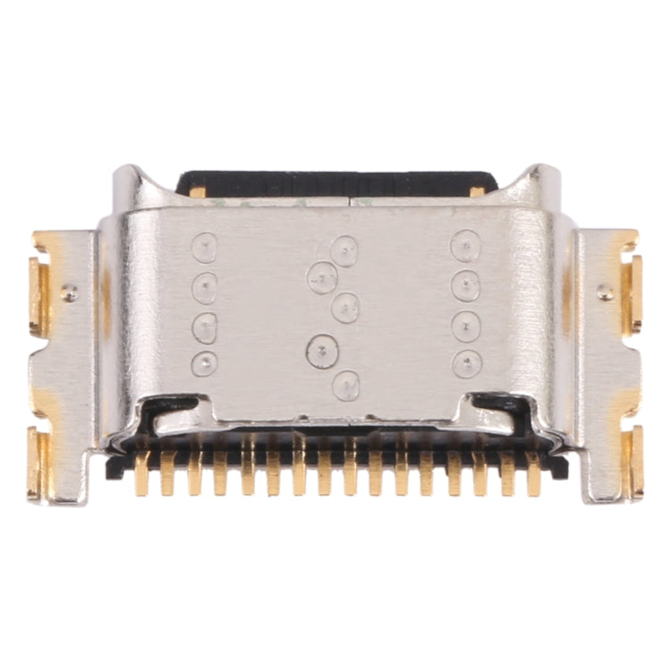 For OPPO K7X PERM00 10pcs Charging Port Connector, For OPPO K7X