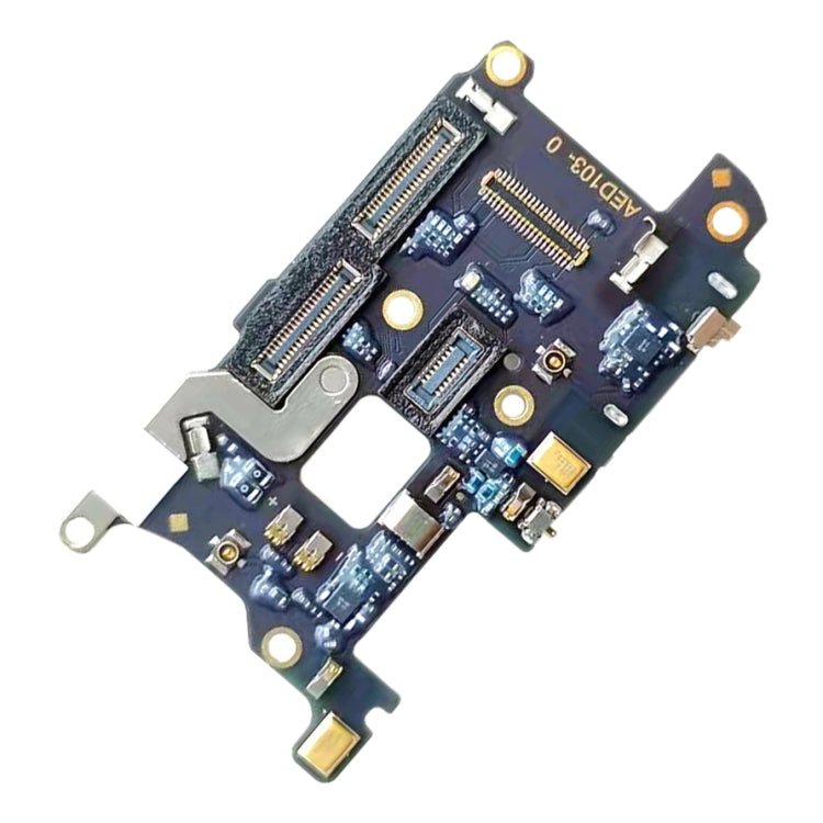 For OnePlus 7 Pro SIM Card Reader Board With Mic, For OnePlus 7 Pro