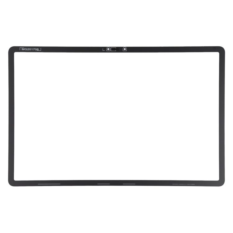 Front Screen Outer Glass Lens for Lenovo Tab P11 Pro 11.5 inch, For Lenovo Tab P11 Pro