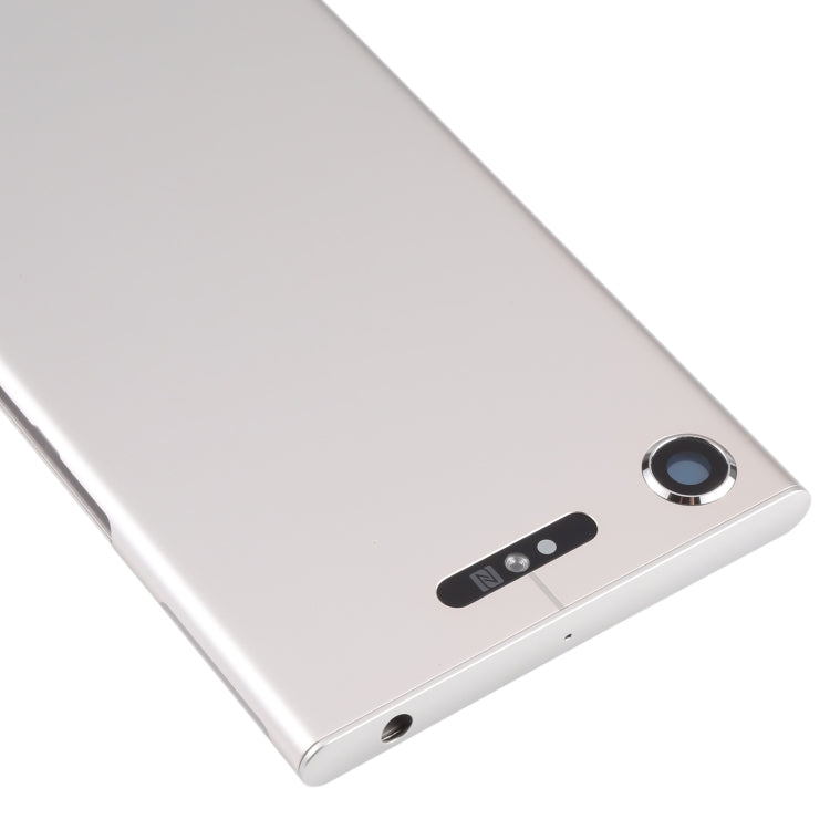 Battery Back Cover for Sony Xperia XZ1, For Sony Xperia XZ1