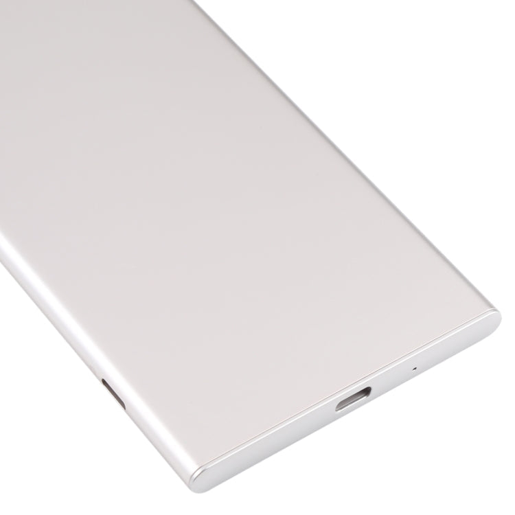 Battery Back Cover for Sony Xperia XZ1, For Sony Xperia XZ1