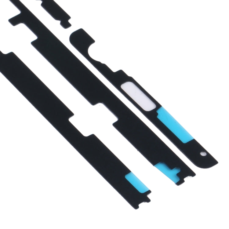 10 PCS Original Front Housing Adhesive for Sony Xperia XZ3, For Sony Xperia XZ3