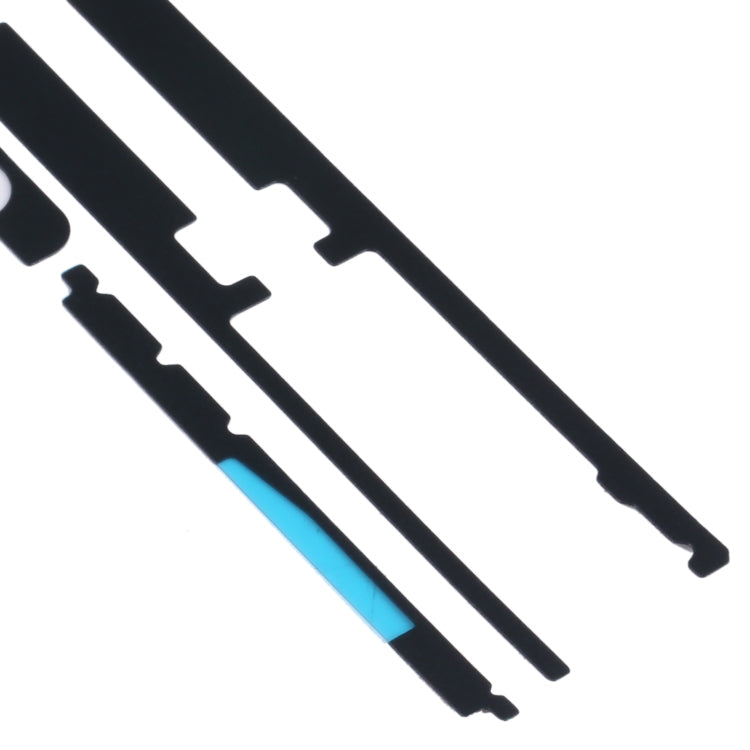 10 PCS Original Front Housing Adhesive for Sony Xperia XZ3, For Sony Xperia XZ3