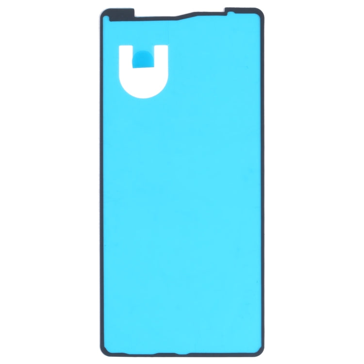 10 PCS Original Front Housing Adhesive for Sony Xperia XZ2 Compact, For Sony Xperia XZ2 Compact