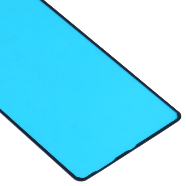 10 PCS Original Front Housing Adhesive for Sony Xperia XZ2 Compact, For Sony Xperia XZ2 Compact