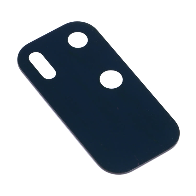 For Infinix Hot 9 Play X680, X680B, X680C 10pcs Back Camera Lens, For Infinix Hot 9 Play