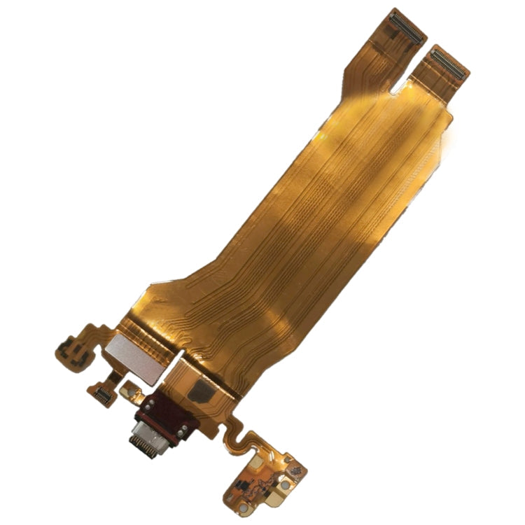 For Sony Xperia 5 III Original Charging Port Flex Cable, For Sony Xperia 5 III(Original)