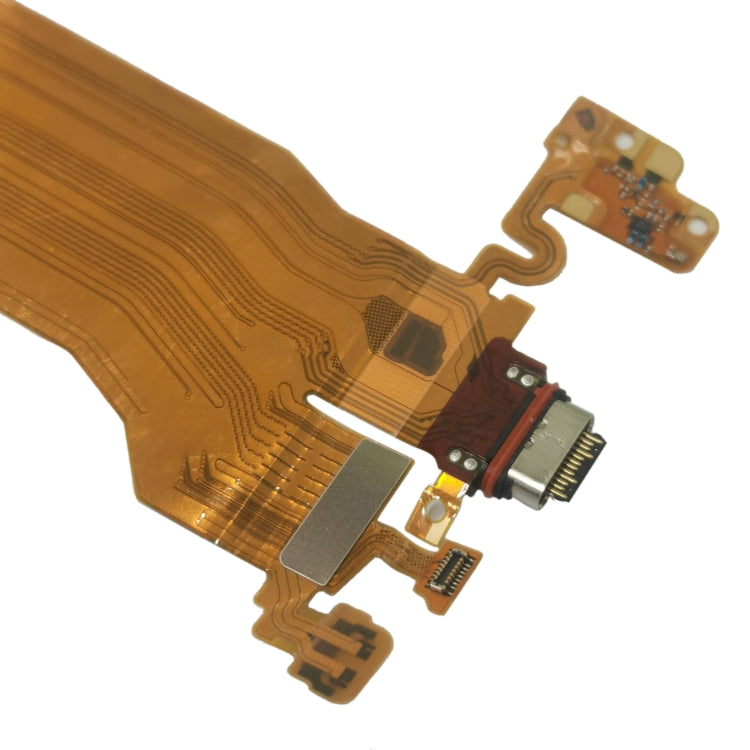 For Sony Xperia 5 III Original Charging Port Flex Cable, For Sony Xperia 5 III(Original)