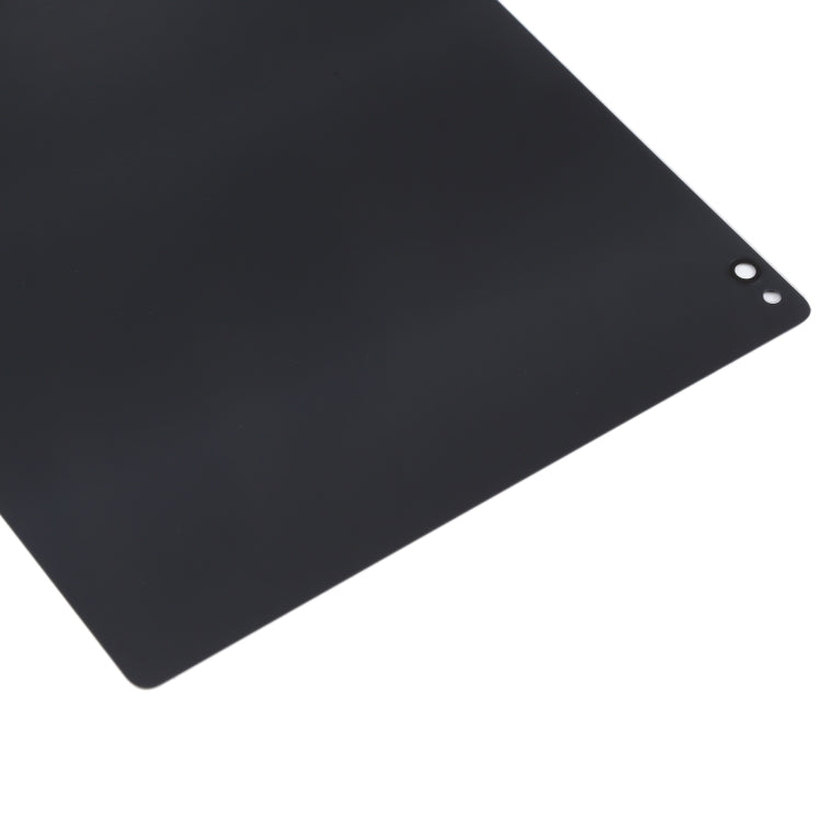Original Battery Back Cover for Lenovo Tab P10 / TB-X705 / TB-X705L / TB-X705F / TB-X705N, For Lenovo Tab P10  (Original)