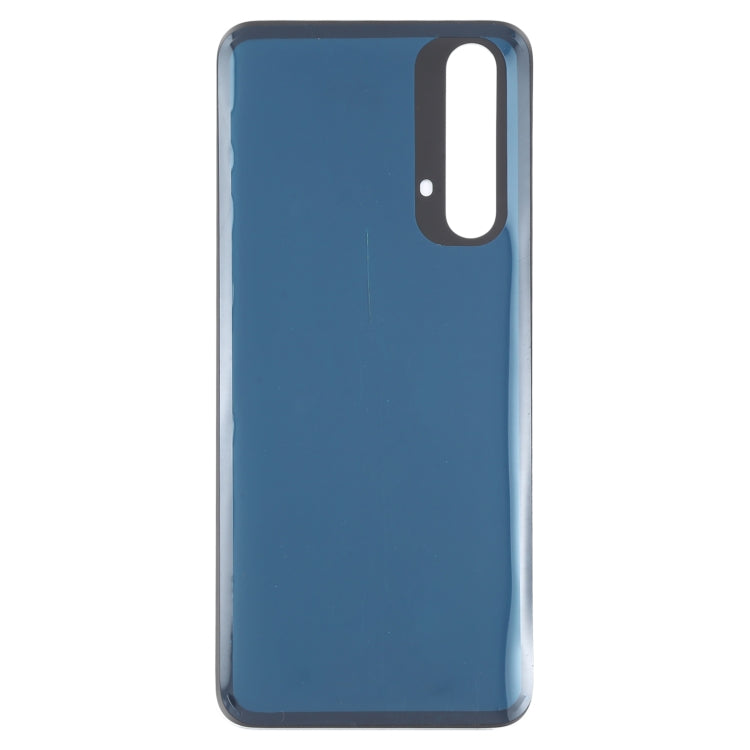 For OPPO Realme X3 / Realme X3 SuperZoom Battery Back Cover, For OPPO Realme X3