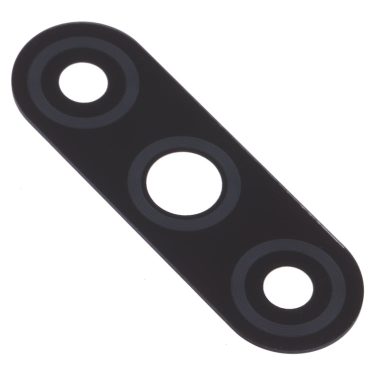 10 PCS Back Camera Lens for Motorola Moto E7 Power PAMH0001IN PAMH0010IN PAMH0019IN, For Motorola Moto E7 Power