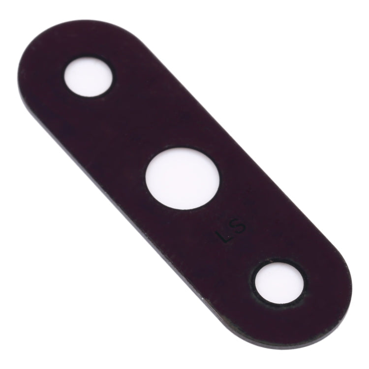 10 PCS Back Camera Lens for Motorola Moto E7 Power PAMH0001IN PAMH0010IN PAMH0019IN, For Motorola Moto E7 Power