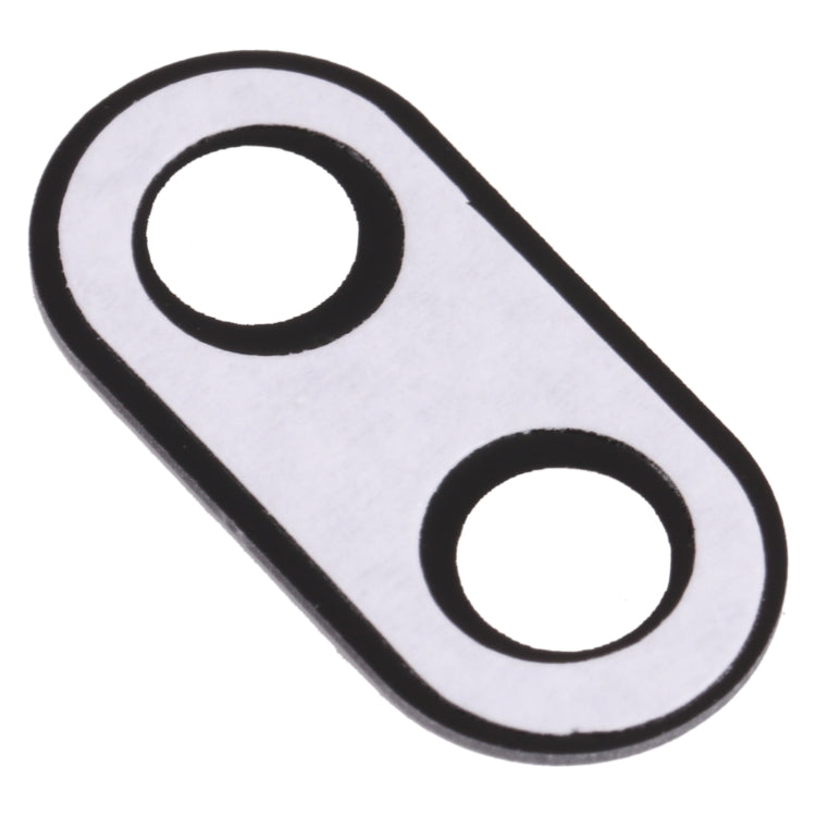 10 PCS Back Camera Lens for LG K30 (2019) LM-X320EMW, LMX320EMW, LMX320ZMW, LM-X320ZMW, For LG K30 (2019)