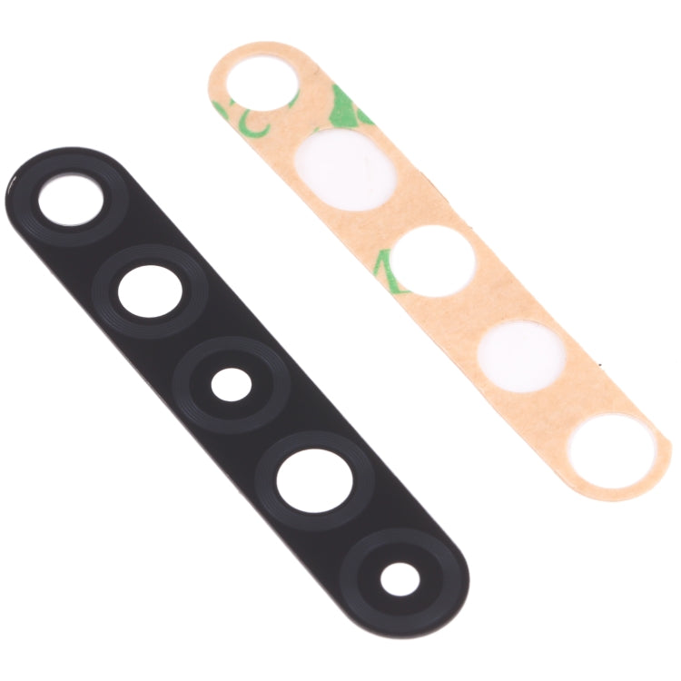 10 PCS Back Camera Lens for LG K41S / K51S, For LG K41S / K51S