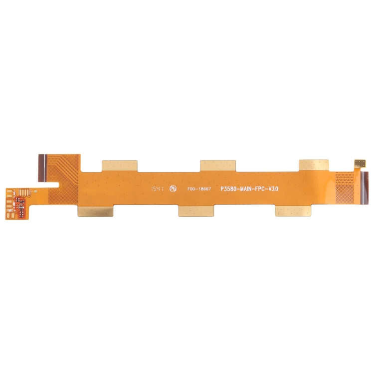 Motherboard Flex Cable for Lenovo Tab3 8inch TB-850F/M, Tab3 7inch TB-730F, Tab 2 A8-50, For Lenovo Tab3 8inch