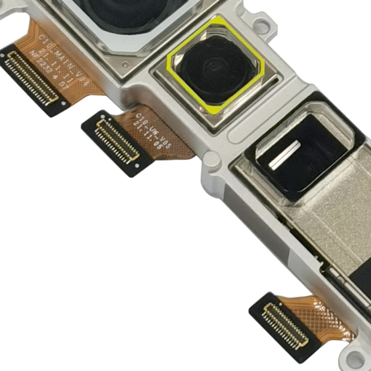 For Google Pixel 7 Pro 5G Original Back Facing Camera, For Google Pixel 7 Pro 5G