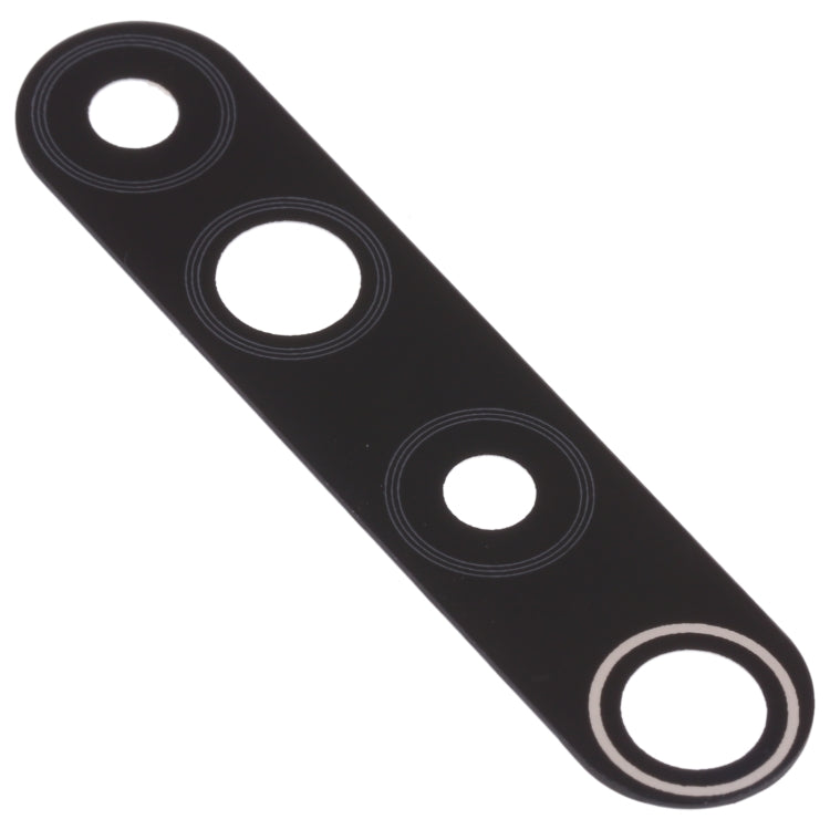 10 PCS Back Camera Lens for Xiaomi Mi Note 10 Lite, For Xiaomi Mi Note 10 Lite