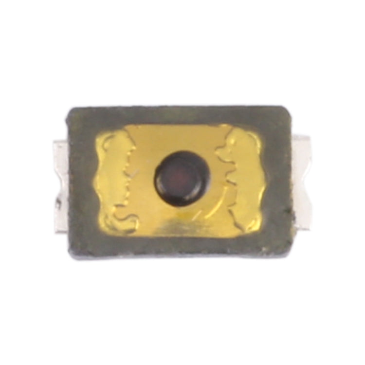 10 PCS 3.5 x 2MM Switch Button Micro SMD Fro Huawei / vivo / OPPO / Xiaomi / Honor, 3.5 x 2MM