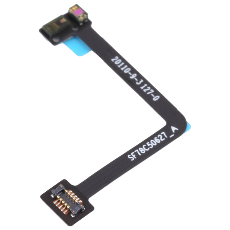 Light Sensor Flex Cable for Motorola One Hyper, For Motorola One Hyper
