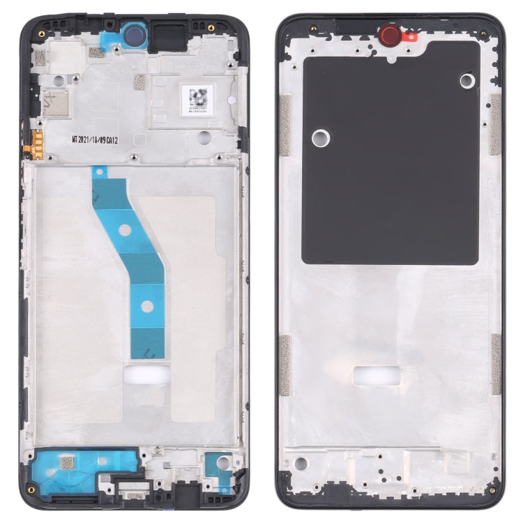 Front Housing LCD Frame Bezel Plate for Xiaomi Redmi Note 11 5G / Poco M4 Pro 5G, For Xiaomi Redmi Note 11 5G / Poco M4 Pro 5G