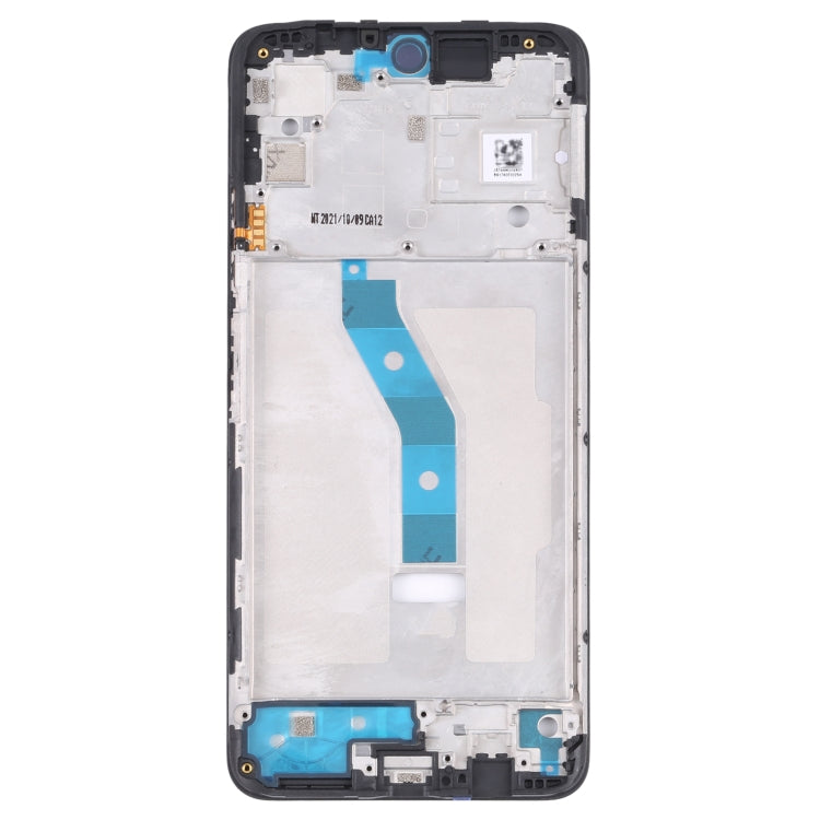Front Housing LCD Frame Bezel Plate for Xiaomi Redmi Note 11 5G / Poco M4 Pro 5G, For Xiaomi Redmi Note 11 5G / Poco M4 Pro 5G