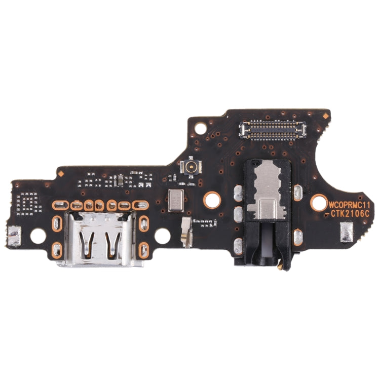 For OPPO Realme C11 / Realme C12 / Realme C15 Charging Port Board, Realme C11