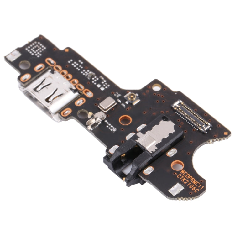 For OPPO Realme C11 / Realme C12 / Realme C15 Charging Port Board, Realme C11