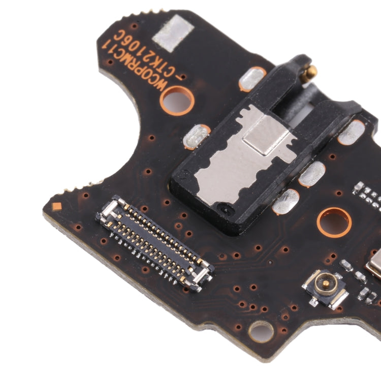 For OPPO Realme C11 / Realme C12 / Realme C15 Charging Port Board, Realme C11
