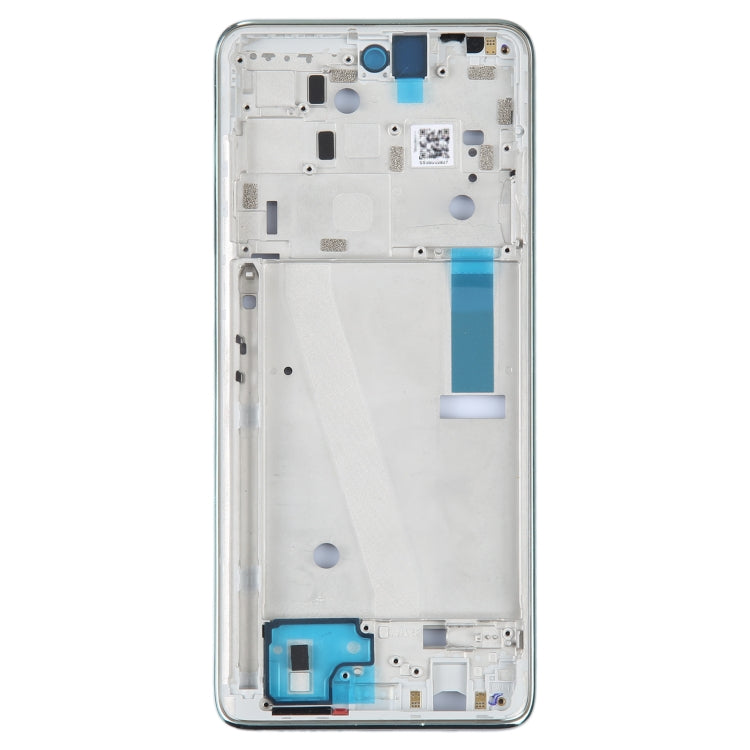 For Motorola Moto G Stylus 5G 2022 Original Front Housing LCD Frame Bezel Plate, For Motorola Moto G Stylus 5G 2022