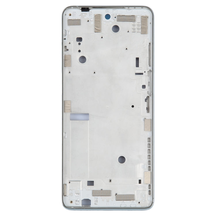For Motorola Moto G Stylus 5G 2022 Original Front Housing LCD Frame Bezel Plate, For Motorola Moto G Stylus 5G 2022