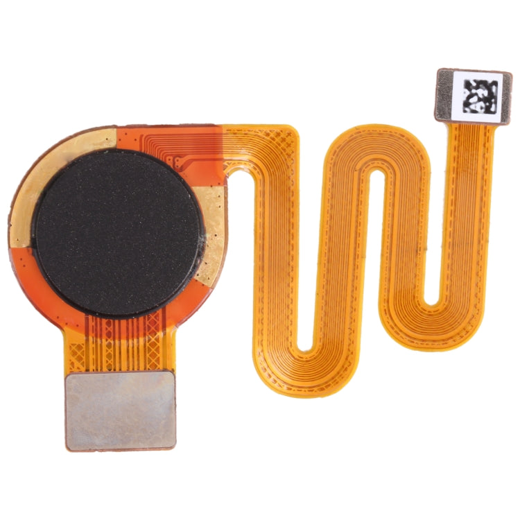 Fingerprint Sensor Flex Cable for ZTE Blade V9 / V9 Vita, For ZTE Blade V9 / V9 Vita (Black), For ZTE Blade V9 / V9 Vita (Green), For ZTE Blade V9 / V9 Vita(Blue), For ZTE Blade V9 / V9 Vita(White)