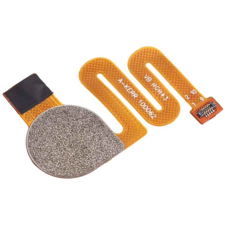 Fingerprint Sensor Flex Cable for ZTE Blade V9 / V9 Vita, For ZTE Blade V9 / V9 Vita (Black), For ZTE Blade V9 / V9 Vita (Green), For ZTE Blade V9 / V9 Vita(Blue), For ZTE Blade V9 / V9 Vita(White)