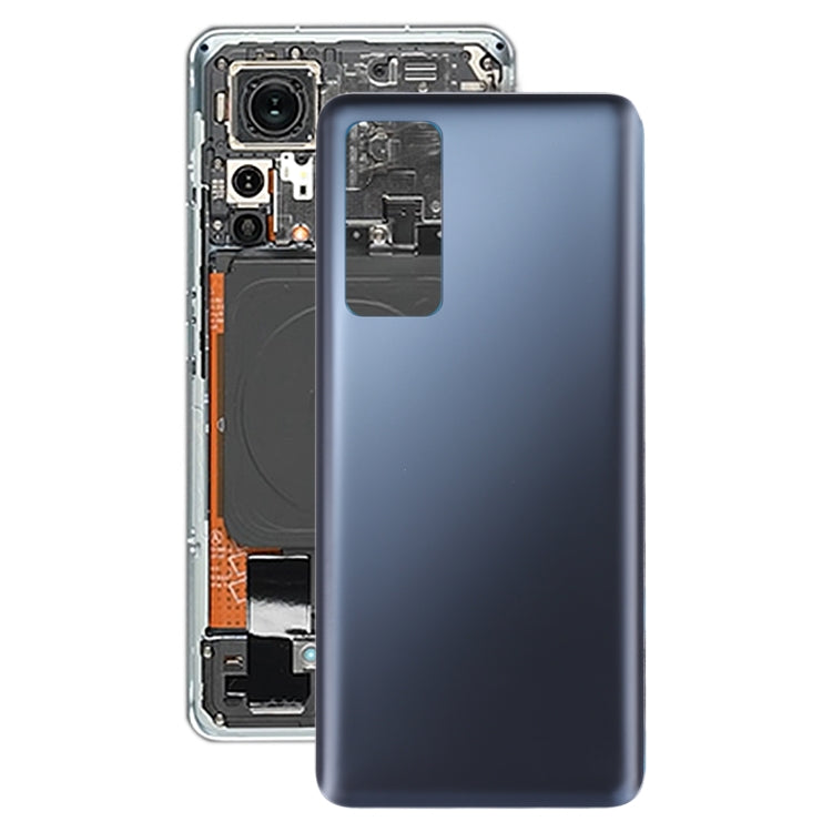 Glass Battery Back Cover for Xiaomi 12, For Xiaomi 12