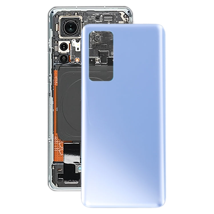 Glass Battery Back Cover for Xiaomi 12, For Xiaomi 12