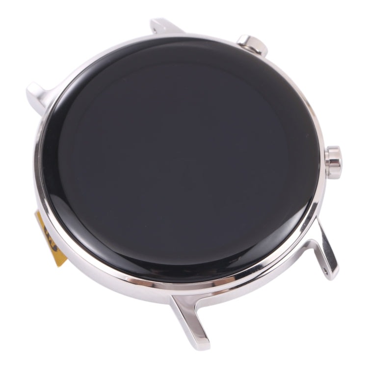 Original LCD Screen and Digitizer Full Assembly With Frame for Huawei Watch GT 2 42mm, For Huawei Watch GT 2 42mm(Black), For Huawei Watch GT 2 42mm(Gold), For Huawei Watch GT 2 42mm(Silver )