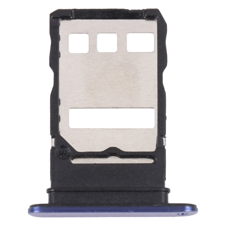 SIM Card Tray for Huawei Nova 8i, For Huawei Nova 8i