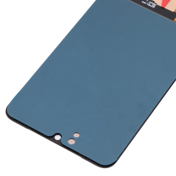 OLED Material LCD Screen and Digitizer Full Assembly For vivo S9e/Y71t/S15e/V21 5G, For vivo S9e/Y71t/S15e/V21 5G (OLED)