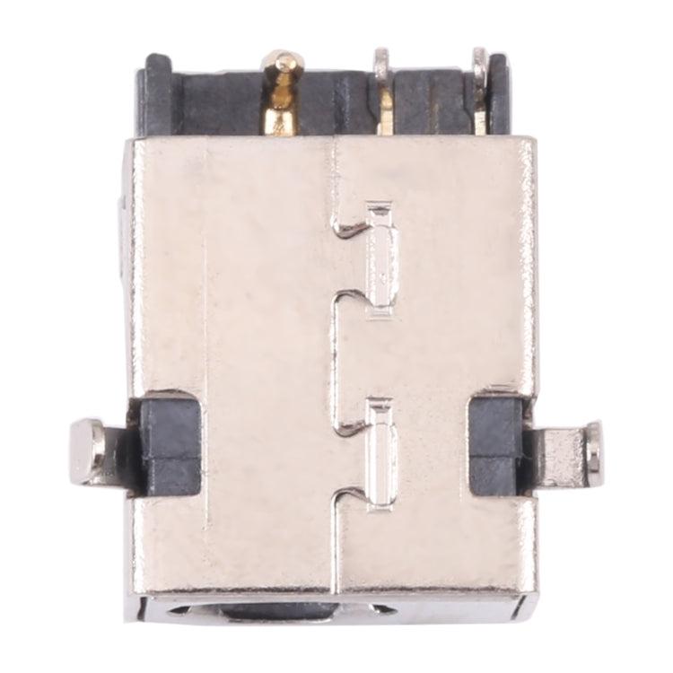 Power Jack Connector for Asus G53 G53J G53JW G53S G53SW G53SX G55 G55V G55VW N550 N550J N550JA N550JF N550JK N550JV N550L N550LF