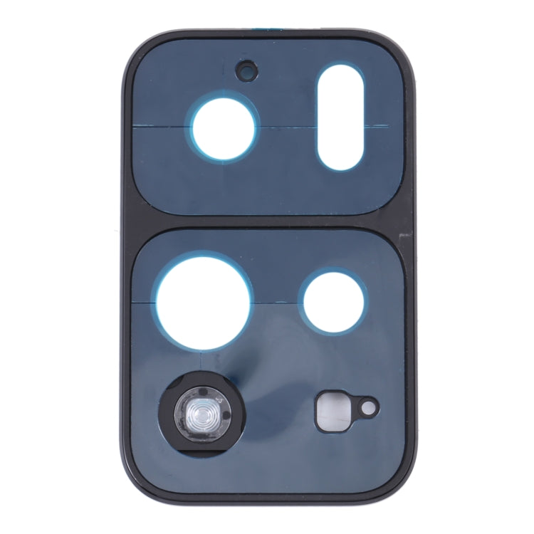 Back Camera Lens Frame for Xiaomi Redmi Note 11 Pro+ 5G 21091116UG 21091116UC, For Xiaomi Redmi Note 11 Pro+ 5G
