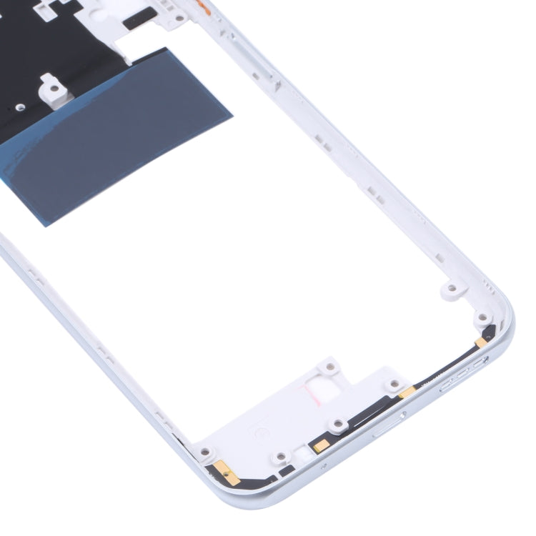 Original Middle Frame Bezel Plate for Xiaomi Poco M3 Pro 5G M2103K19PG M2103K19PI, For Xiaomi Poco M3 Pro 5G(Original), For Xiaomi Poco M3 Pro 5G