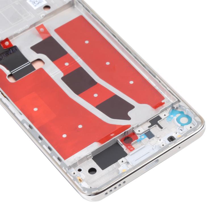 Original LCD Screen and Digitizer Full Assembly with Frame for Huawei Nova 8 5G, For Huawei Nova 8 5G