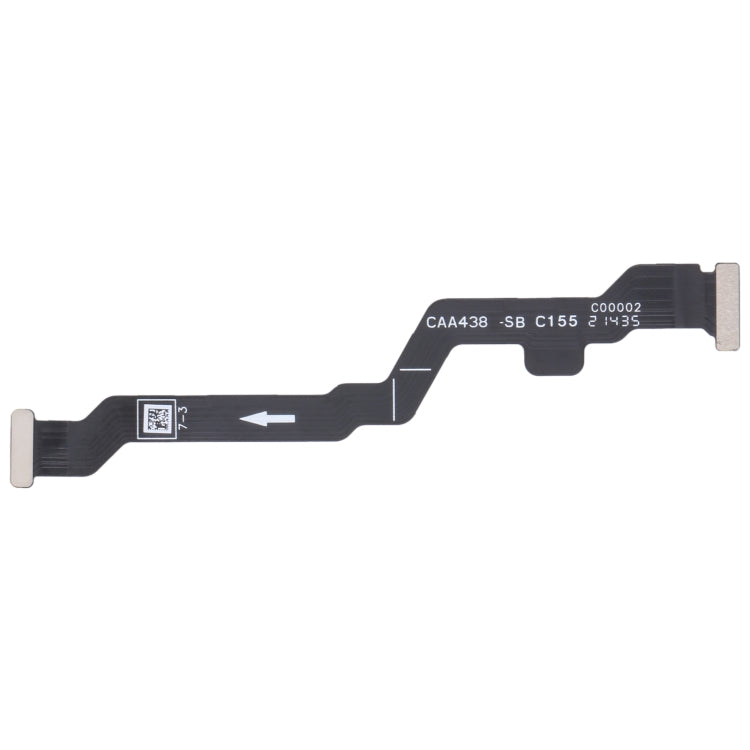 For OnePlus 10 Pro Motherboard Connect Flex Cable, For OnePlus 10 Pro