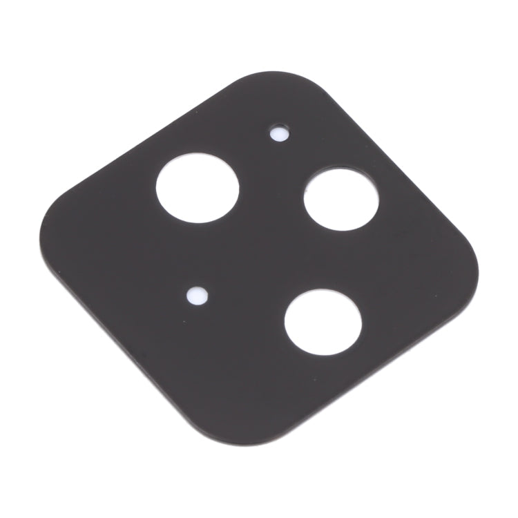 For Google Pixel 5 10 PCS Back Camera Lens, For Google Pixel 5 (10pcs)