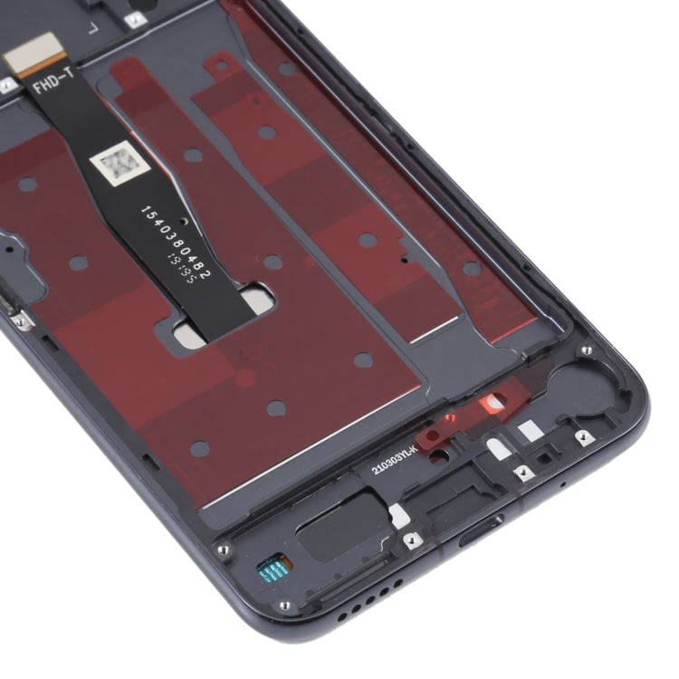 Original LCD Screen For Honor 20 / Huawei Nova 5T Digitizer Full Assembly with Frame, For Honor 20 / Huawei Nova 5T(Original), For Honor 20 / Huawei Nova 5T