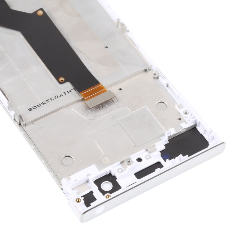 Original LCD Screen For Sony Xperia XA1 G3116 Digitizer Full Assembly with Frame, For Sony Xperia XA1(Original)